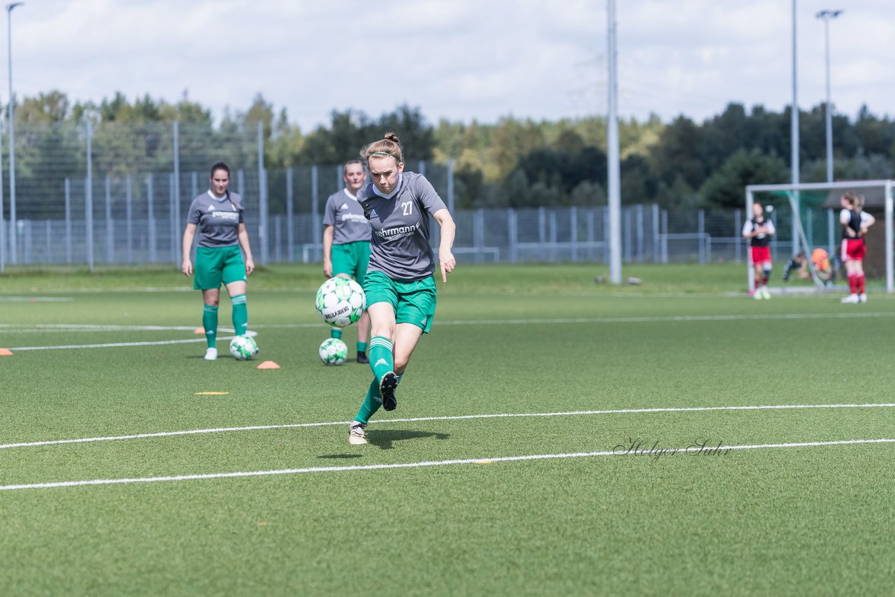 Bild 297 - Saisonstart Oberliga